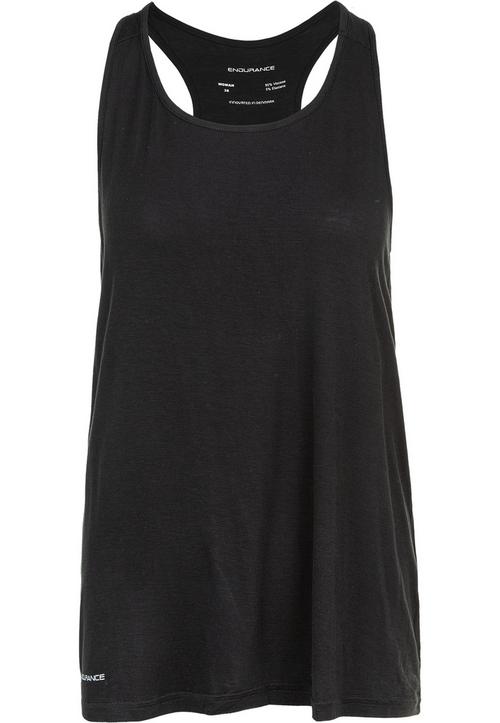 Endurance SIVA Tanktop Damen