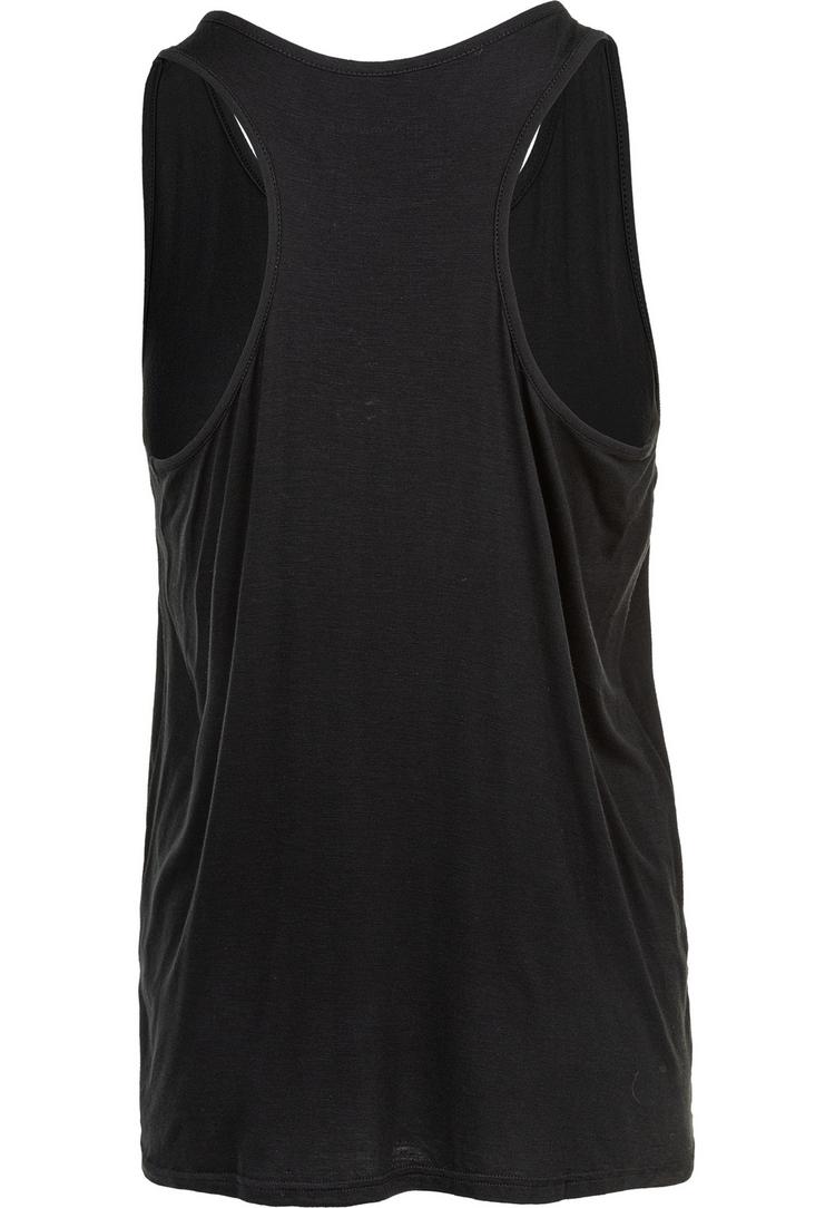 Endurance Endurance SIVA Tanktop Damen - 1001 Black - 0 | SportScheck