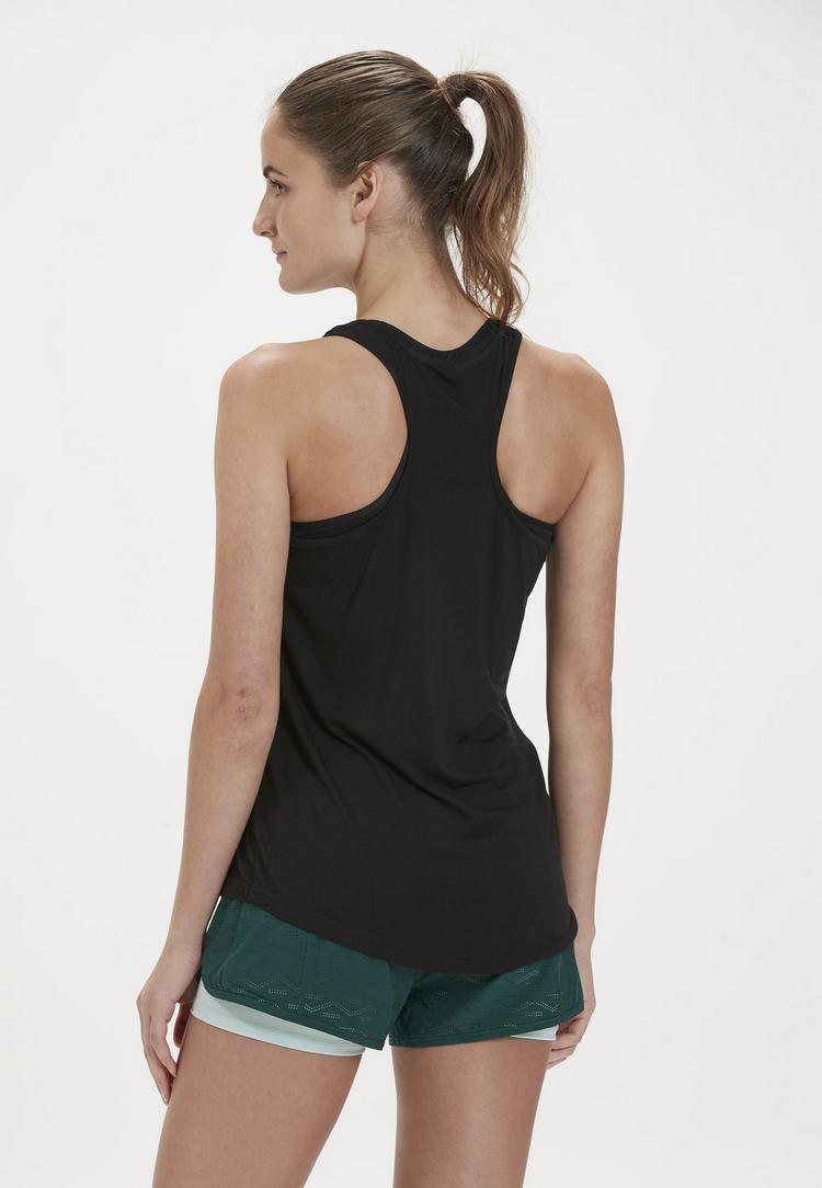 Endurance Endurance SIVA Tanktop Damen - 1001 Black - 2 | SportScheck