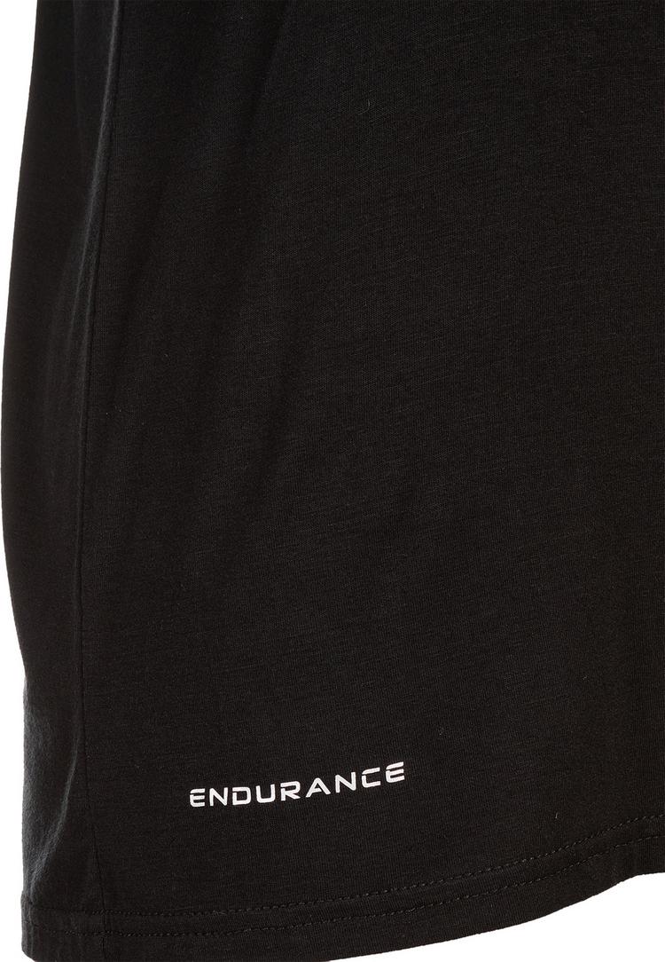 Endurance Endurance SIVA Tanktop Damen - 1001 Black - 3 | SportScheck