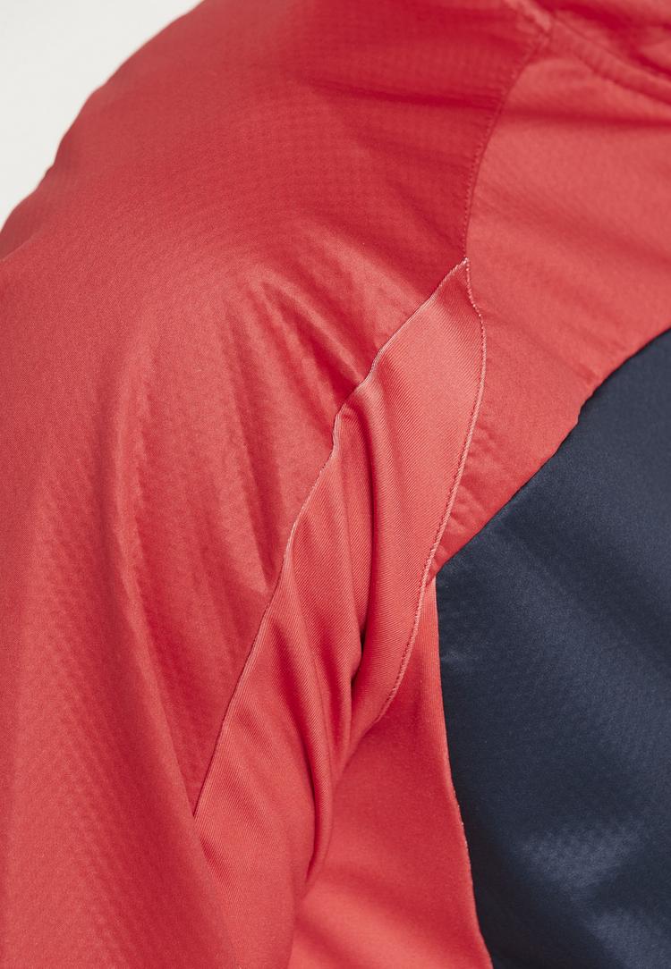 Endurance Endurance Bonke M XCS Jacket Laufjacke Herren - 4009 Chinese Red - 2 | SportScheck