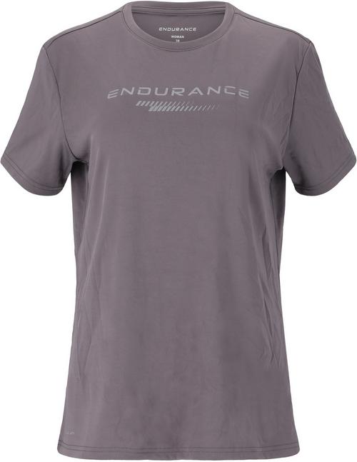 Endurance Keiling Laufshirt Damen