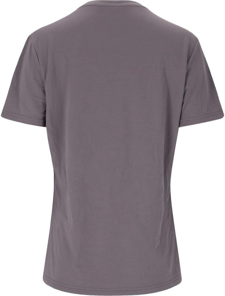 Endurance Endurance Keiling Laufshirt Damen - 1117 Shark - 0 | SportScheck