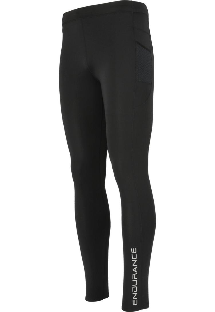 Endurance Endurance Kerir Tights - 1001 Black - 0 | SportScheck