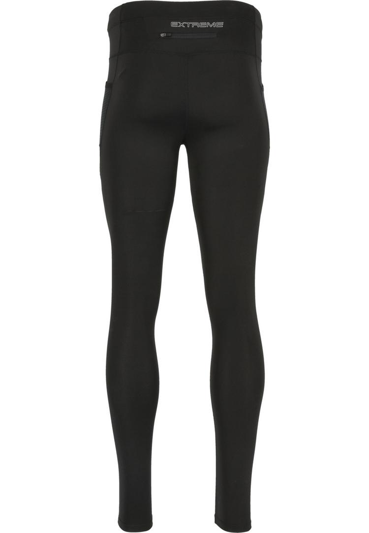 Endurance Endurance Kerir Tights - 1001 Black - 1 | SportScheck