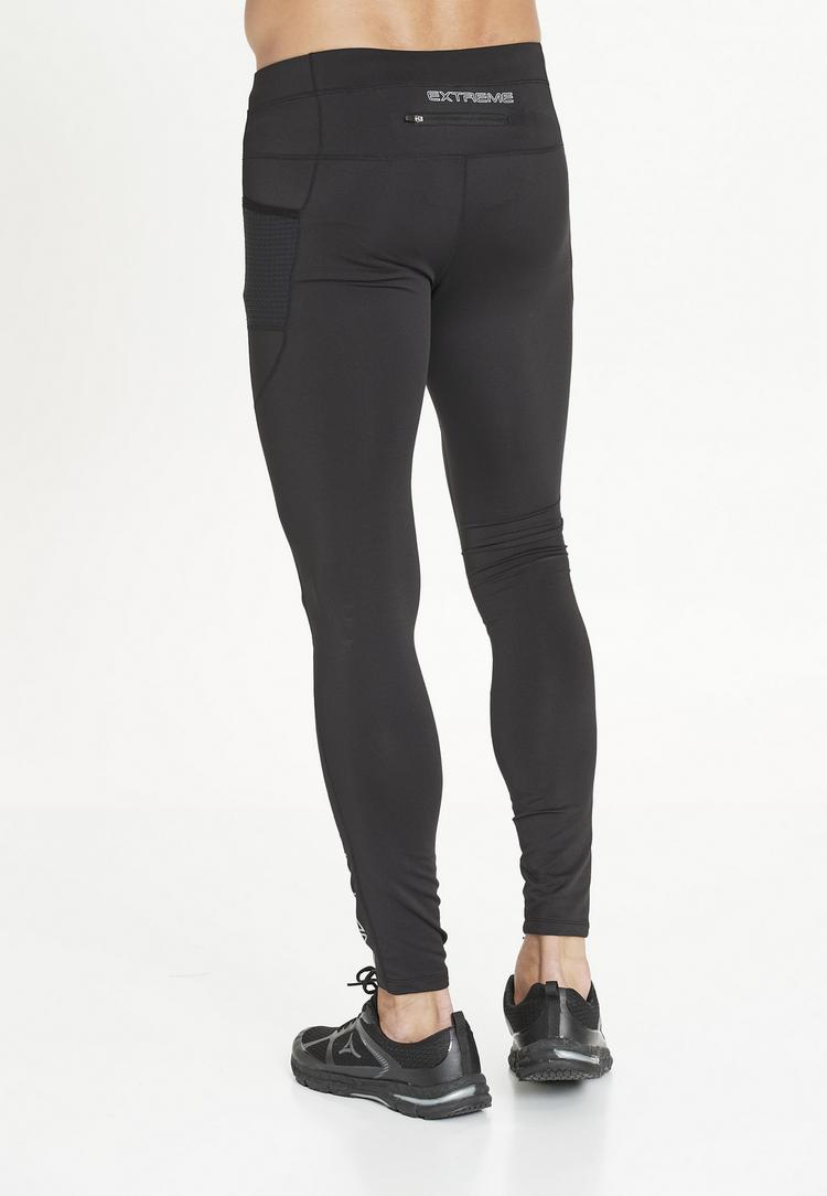 Endurance Endurance Kerir Tights - 1001 Black - 2 | SportScheck