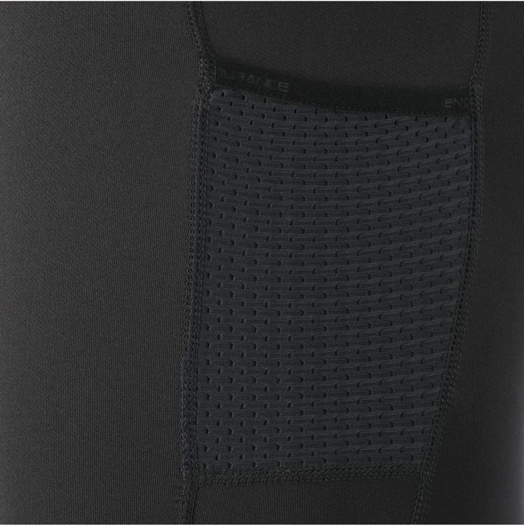 Endurance Endurance Kerir Tights - 1001 Black - 3 | SportScheck