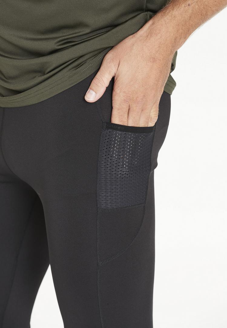 Endurance Endurance Kerir Tights - 1001 Black - 4 | SportScheck