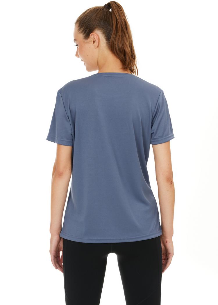 Endurance Endurance Keiling Laufshirt Damen - 2177 Serenity Blue - 2 | SportScheck