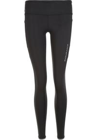 Endurance Energy Jr. Girl Tights Kinder - 1001 Black