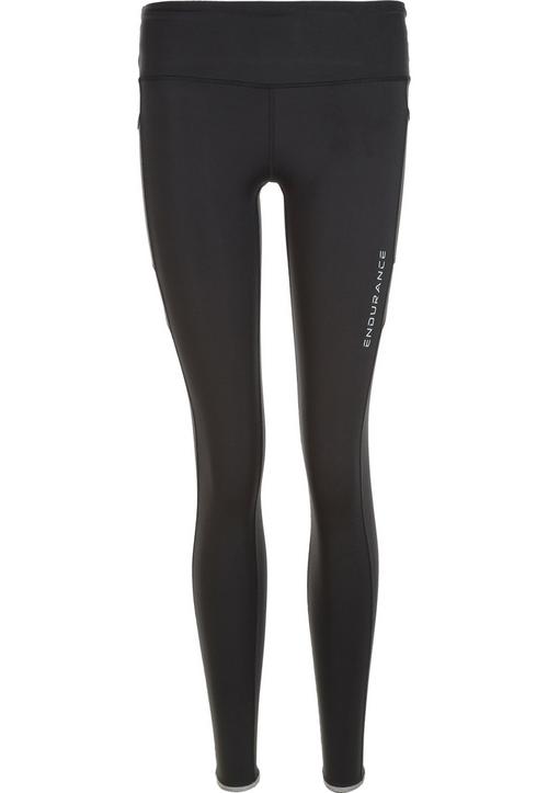 Endurance Energy Jr. Girl Tights Kinder