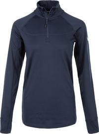 Whistler Blume Langarmshirt Damen - 2048 Navy Blazer