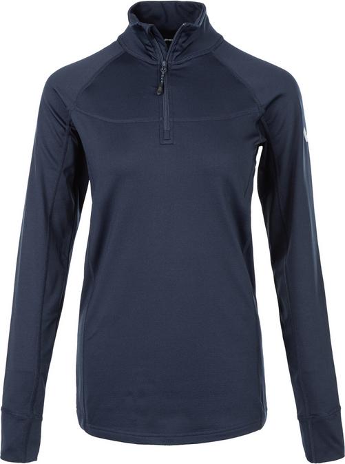 Whistler Blume Langarmshirt Damen