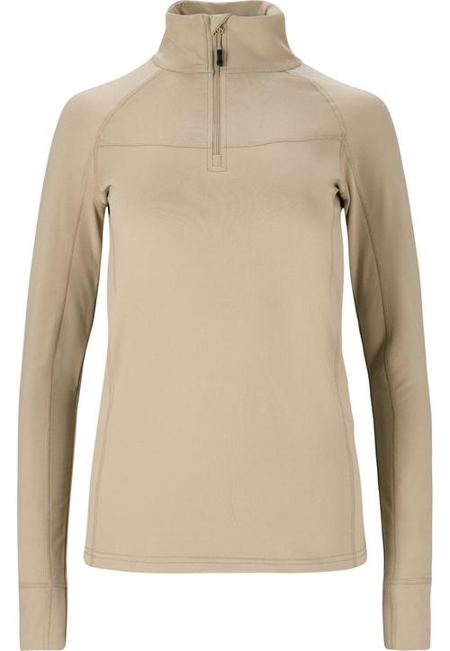 Whistler Blume Langarmshirt Damen