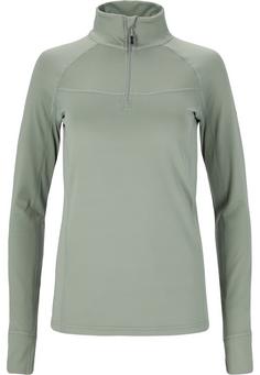 Whistler Blume Langarmshirt Damen 3173 Pad