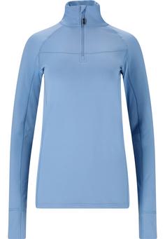 Whistler Blume Langarmshirt Damen 2128 Allure
