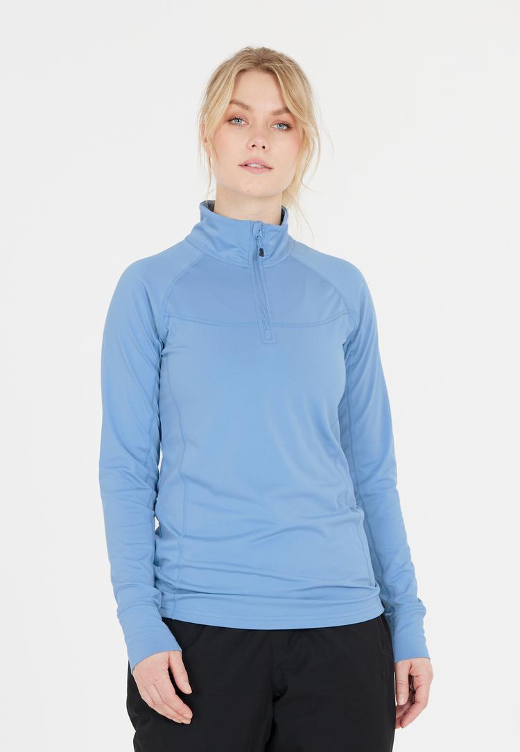 Whistler Whistler Blume Langarmshirt Damen - 2128 Allure - 1 | SportScheck