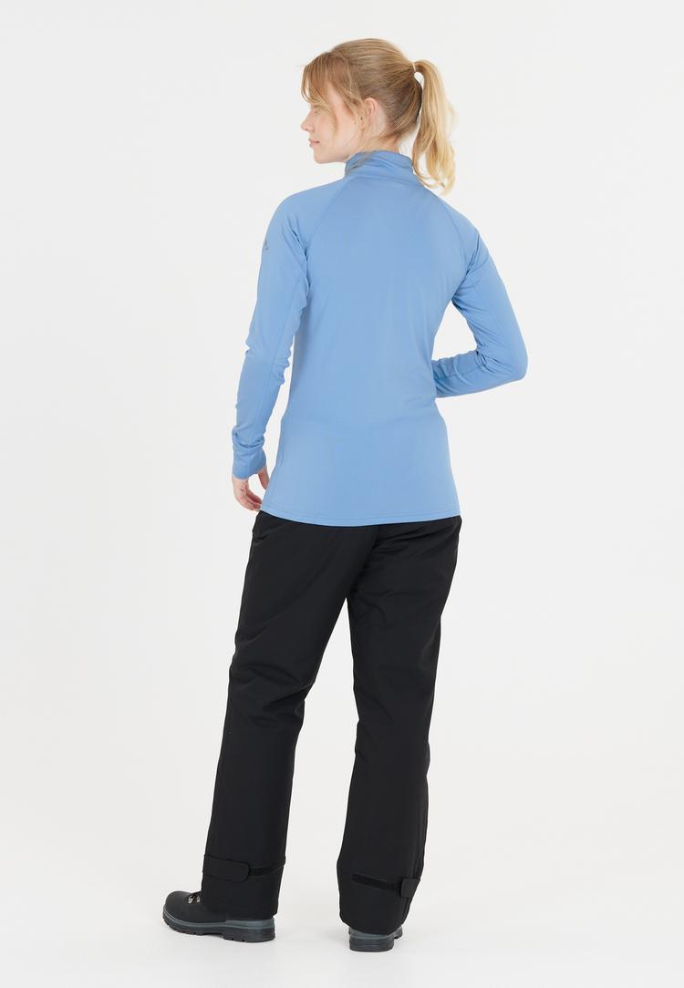 Whistler Whistler Blume Langarmshirt Damen - 2128 Allure - 2 | SportScheck