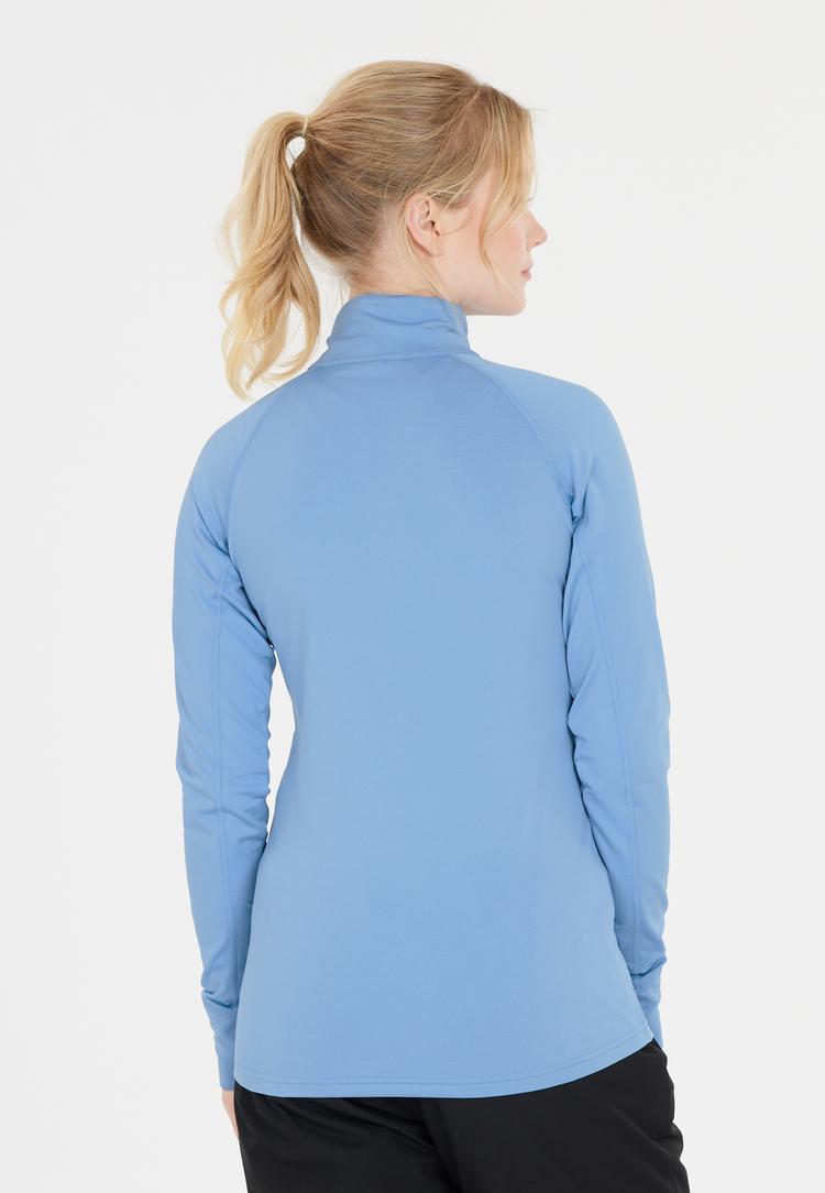 Whistler Whistler Blume Langarmshirt Damen - 2128 Allure - 3 | SportScheck