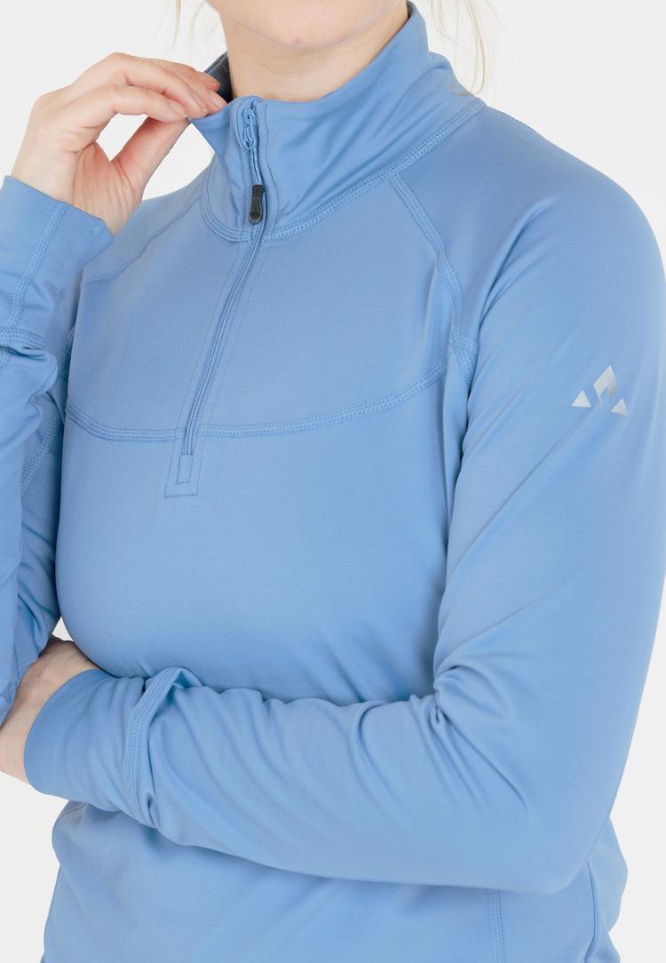 Whistler Whistler Blume Langarmshirt Damen - 2128 Allure - 1 | SportScheck