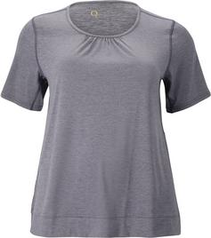 Q by Endurance BREE MELANGE Funktionsshirt Damen 4216 Repose