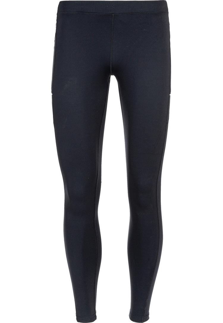 Endurance Endurance Seilin Tights - 1001 Black - 0 | SportScheck
