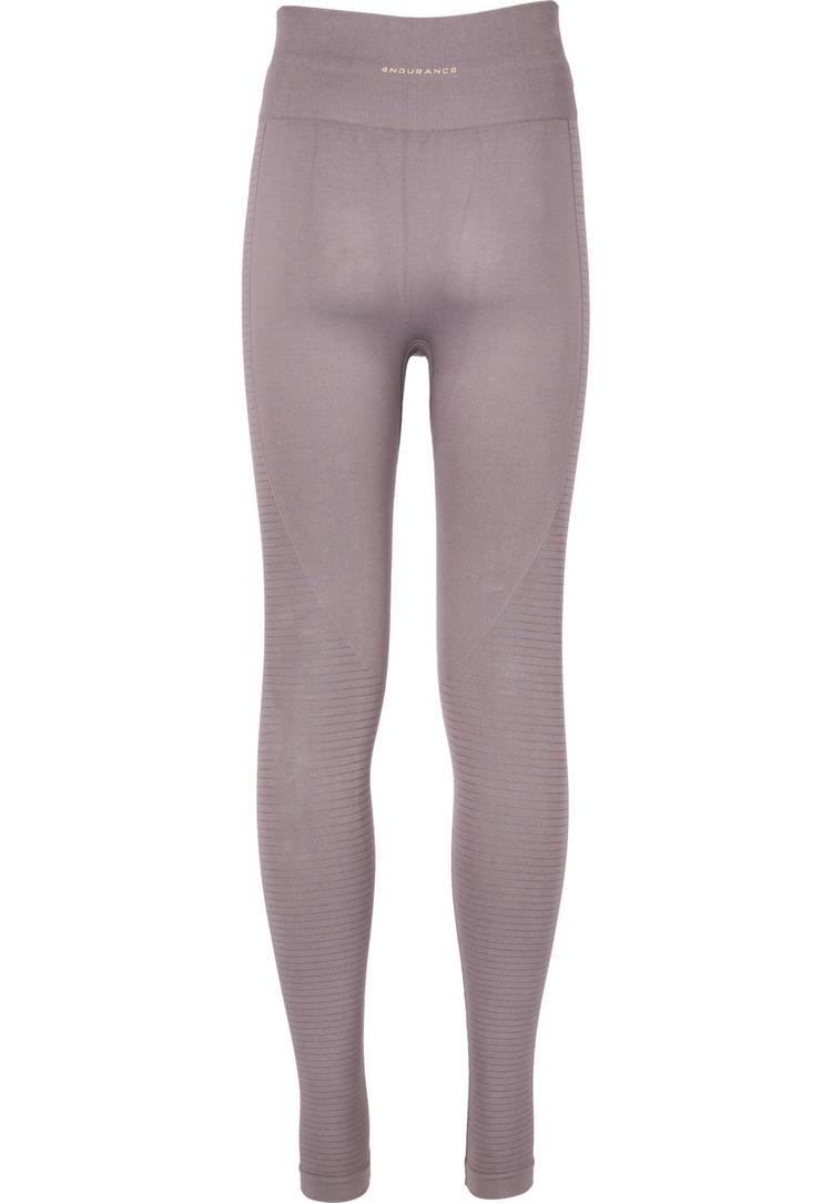 Endurance Endurance Erini Jr. Tights Kinder - 1117 Shark - 1 | SportScheck