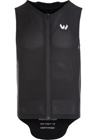 Whistler McMorris Protektorenset - 1001 Black