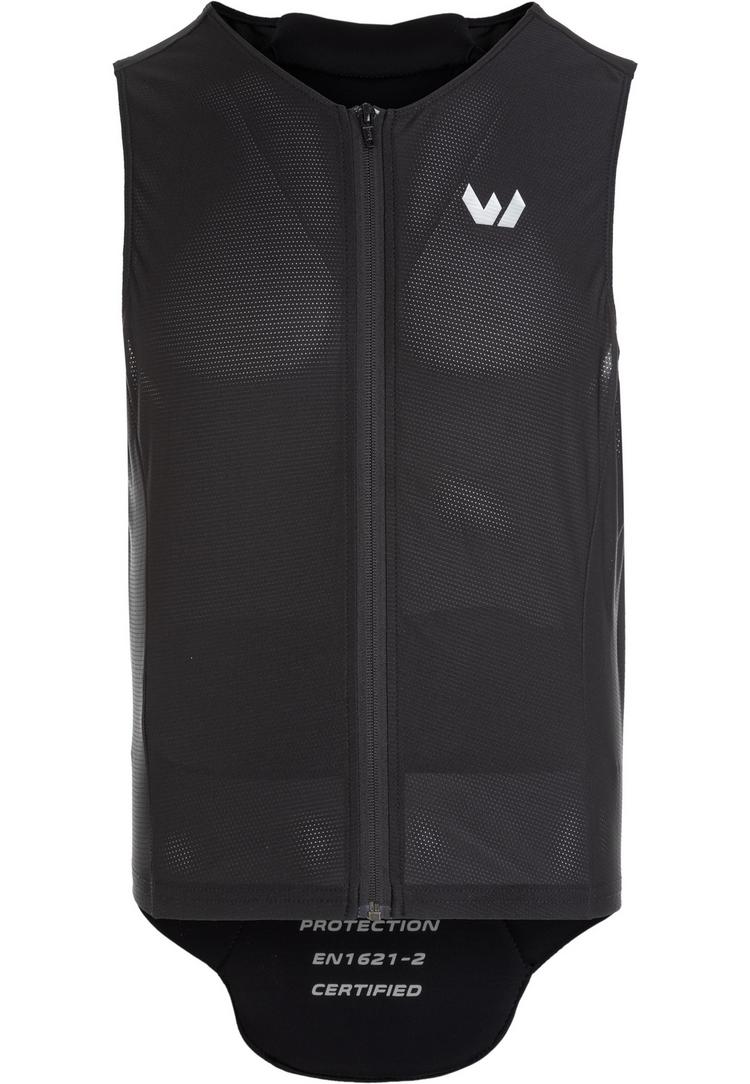 Whistler Whistler McMorris Protektorenset - 1001 Black - 0 | SportScheck