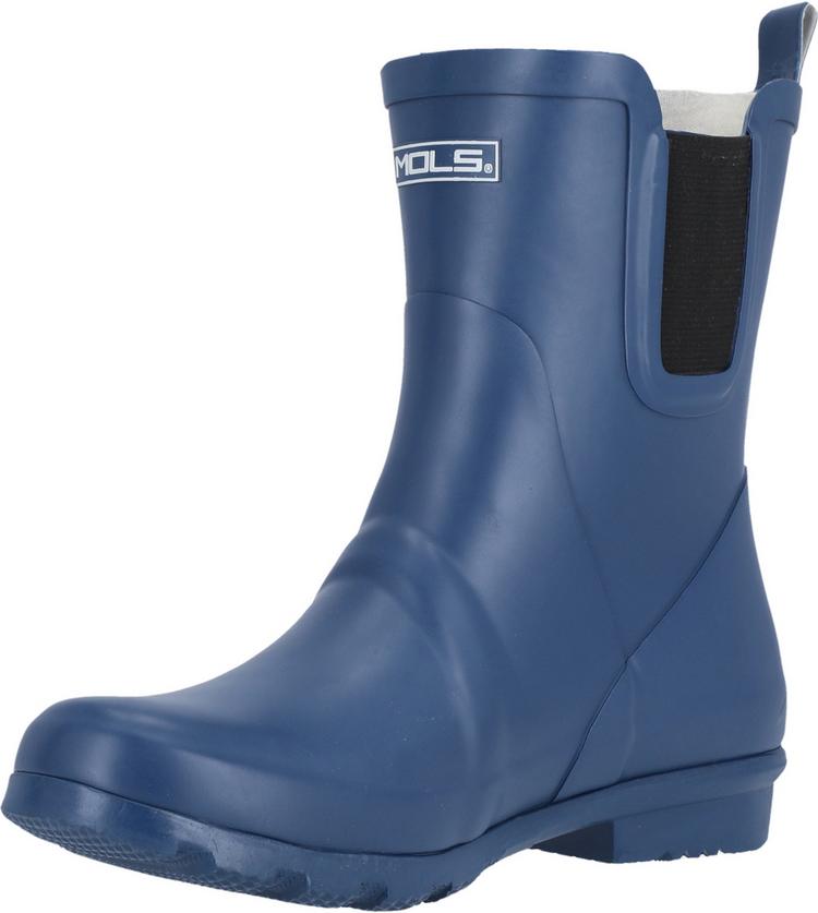 Mols Mols Suburbs Gummistiefel Damen - 2105 Bering Sea - 1 | SportScheck