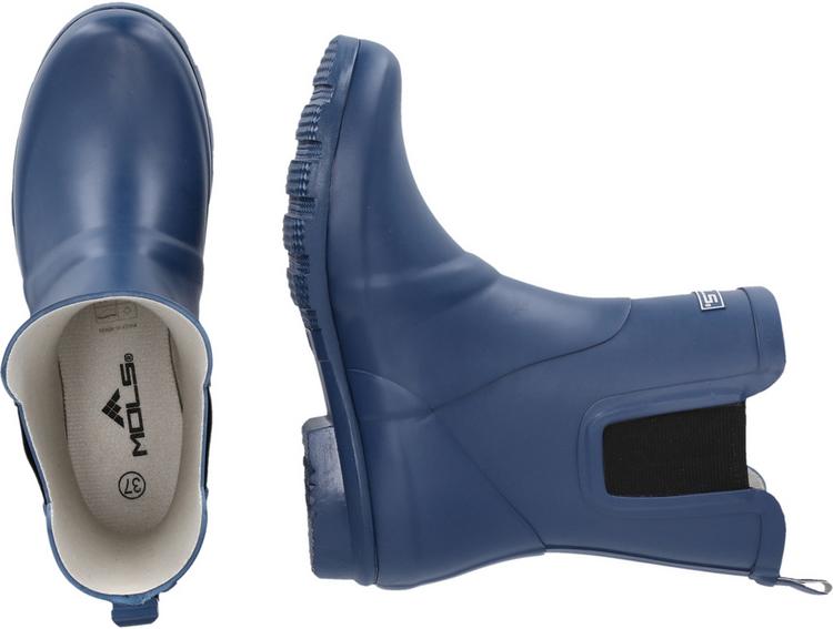 Mols Mols Suburbs Gummistiefel Damen - 2105 Bering Sea - 2 | SportScheck