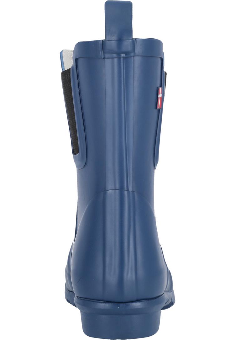 Mols Mols Suburbs Gummistiefel Damen - 2105 Bering Sea - 3 | SportScheck