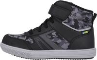 Whistler Casou Sneaker Kinder - 1001 Black