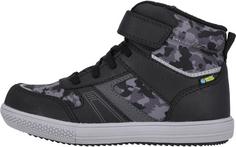 Whistler Casou Sneaker Kinder 1001 Black