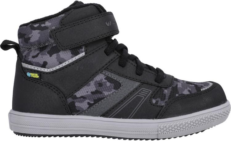 Whistler Whistler Casou Sneaker Kinder - 1001 Black - 0 | SportScheck