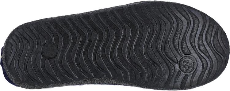 Mols Mols Seleigh Hausschuhe - 2048 Navy Blazer - 3 | SportScheck