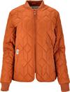 Weather Report Piper Outdoorjacke Damen - 5108 Umber