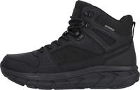 Mols Gettis Stiefel - 1001S Black Solid