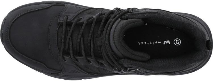 Mols Mols Gettis Stiefel - 1001S Black Solid - 2 | SportScheck