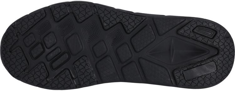 Mols Mols Gettis Stiefel - 1001S Black Solid - 4 | SportScheck