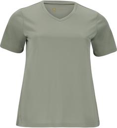 Q by Endurance ANNABELLE Funktionsshirt Damen 3120 Shadow