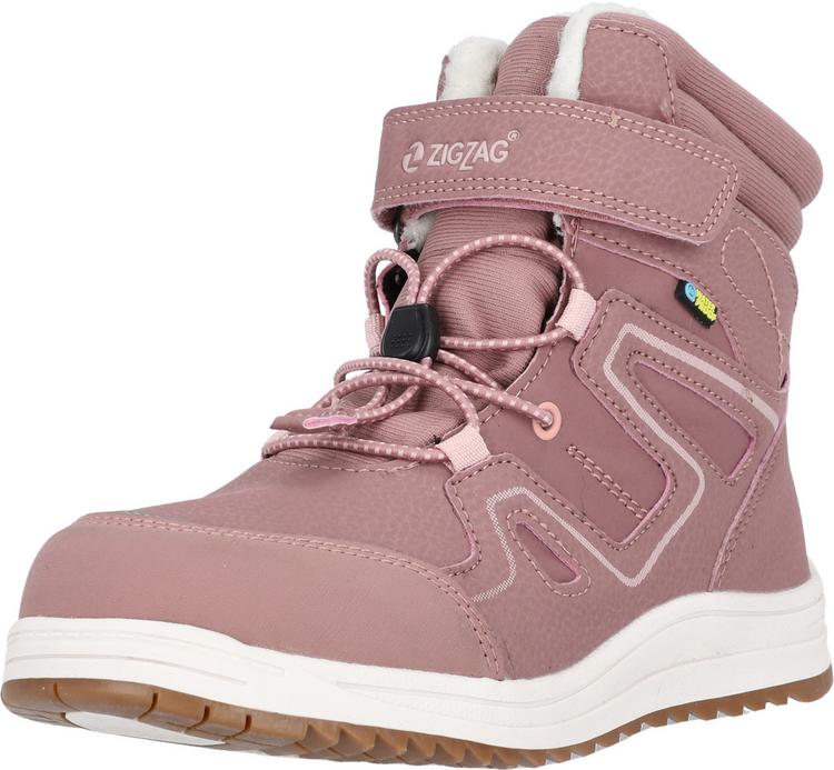 ZigZag ZigZag Rincet Stiefel Kinder - 1109 Burlwood - 0 | SportScheck