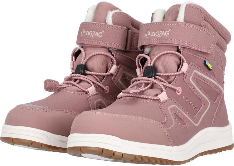 ZigZag ZigZag Rincet Stiefel Kinder - 1109 Burlwood - 1 | SportScheck