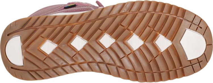 ZigZag ZigZag Rincet Stiefel Kinder - 1109 Burlwood - 4 | SportScheck