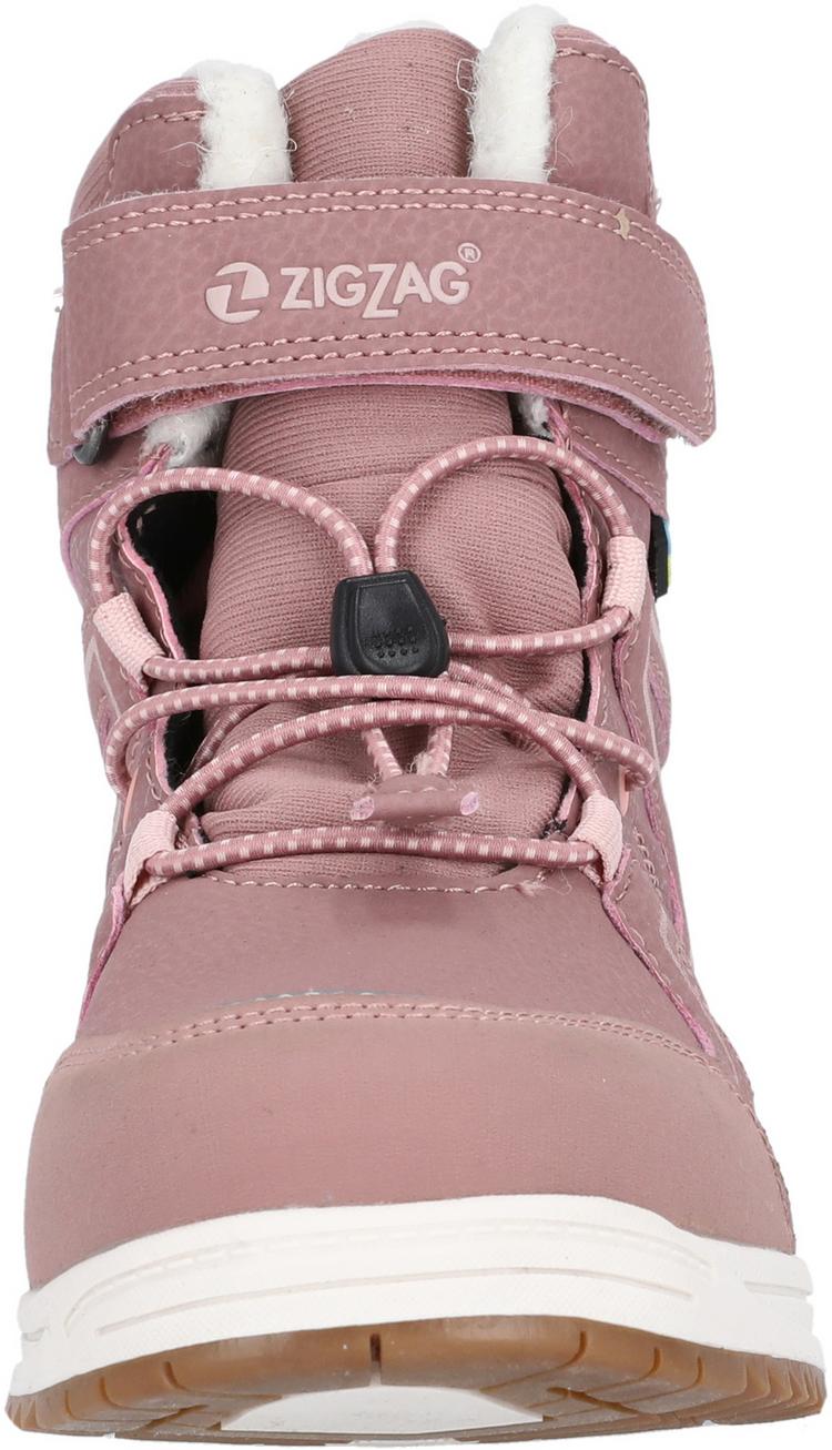 ZigZag ZigZag Rincet Stiefel Kinder - 1109 Burlwood - 5 | SportScheck