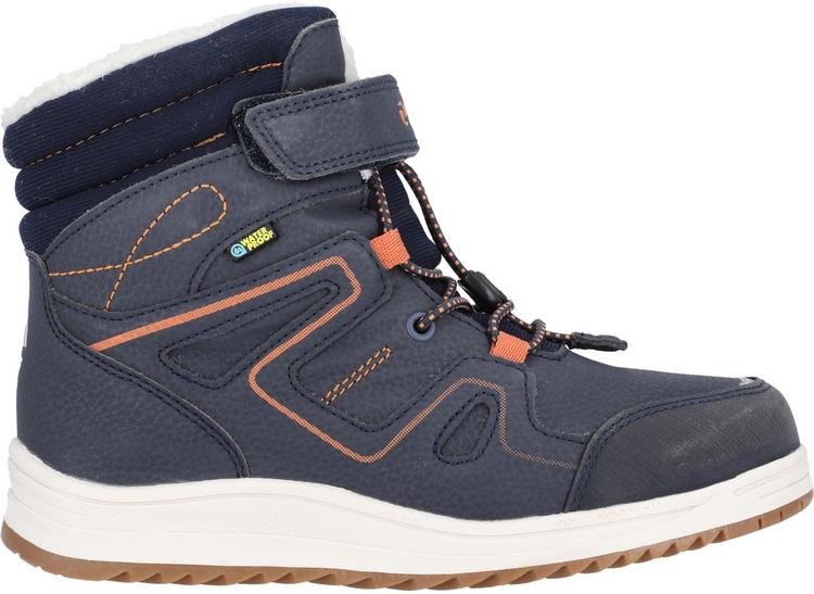 ZigZag ZigZag Rincet Stiefel Kinder - 2048 Navy Blazer - 0 | SportScheck