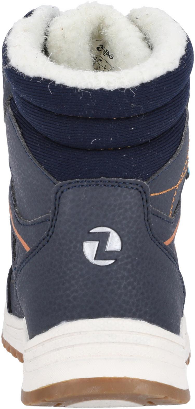 ZigZag ZigZag Rincet Stiefel Kinder - 2048 Navy Blazer - 3 | SportScheck