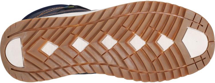 ZigZag ZigZag Rincet Stiefel Kinder - 2048 Navy Blazer - 4 | SportScheck