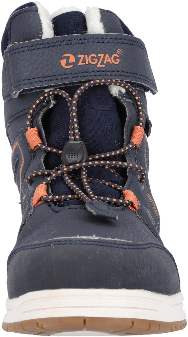 ZigZag ZigZag Rincet Stiefel Kinder - 2048 Navy Blazer - 5 | SportScheck