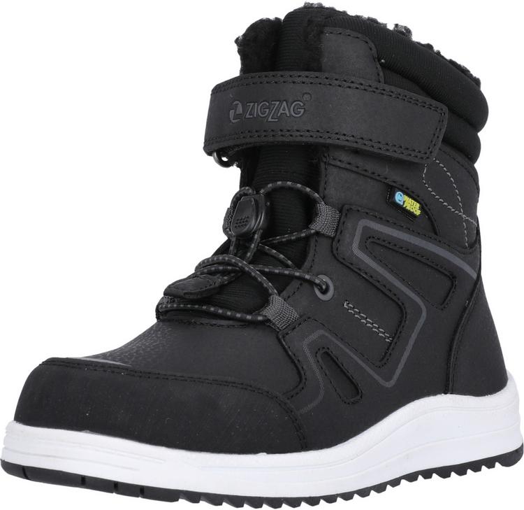 ZigZag ZigZag Rincet Stiefel Kinder - 1001 Black - 0 | SportScheck
